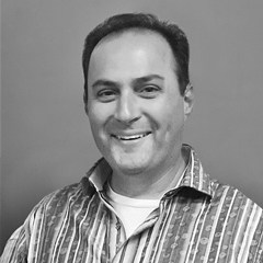 Keith Harris