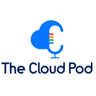 Like our Blog?  You’re Gonna Love The Cloud Pod!