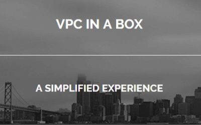 Get the most out of your VPC