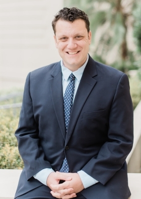Alston Rousseau is a Senior Cloud Consultant for Foghorn Consulting