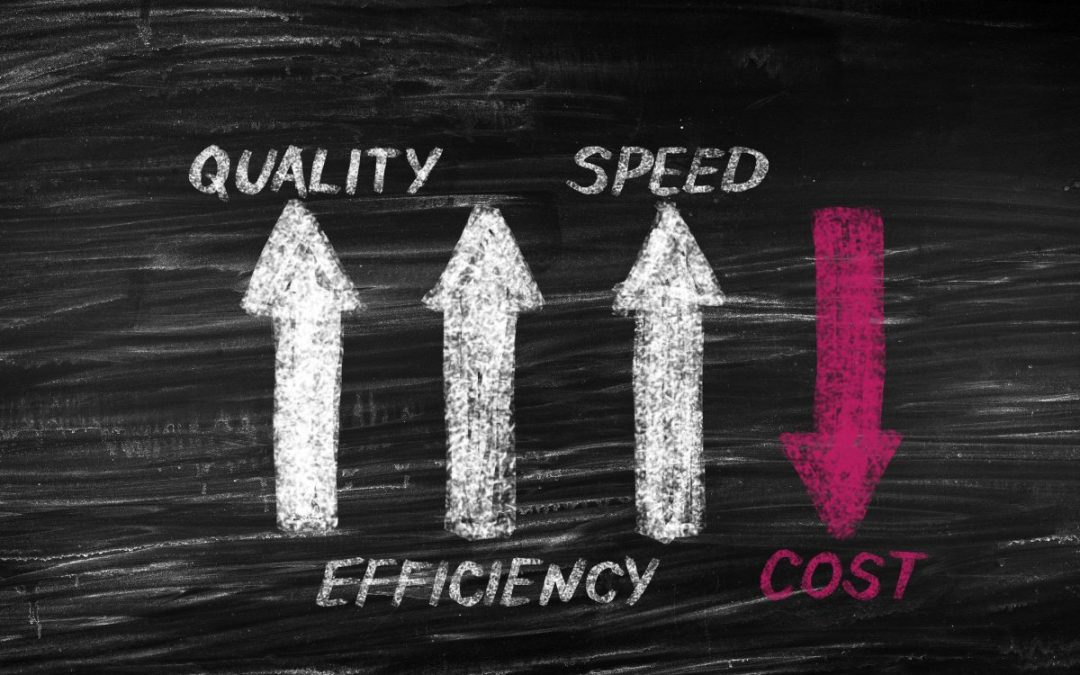 IaaS Cost Savings Intro:  Cost Control Analysis Realizes Valuable ROI