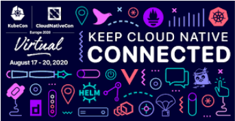 Highlights from KubeCon + CloudNativeCon EU 2020