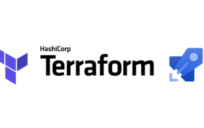 Azure DevOps YAML Pipeline with Terraform