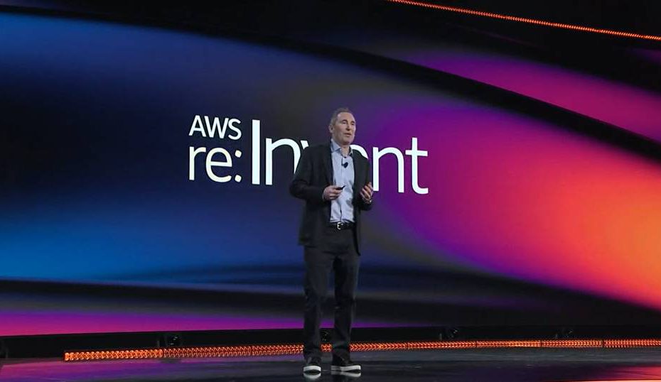 Top Releases from 2020’s AWS re:Invent (so far)
