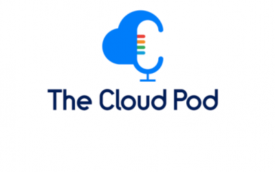 The Cloud Pod(cast): Latest News from AWS, GCP, and Azure