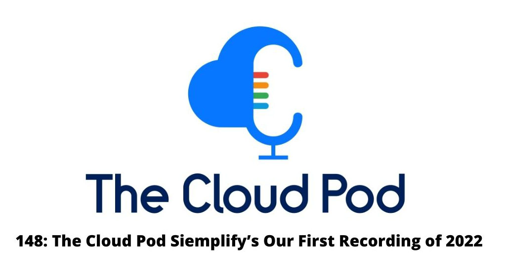 Latest Cloud News - Ep. 148 siemplify feature