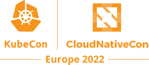 KubeCon CloudNative Europe 2022
