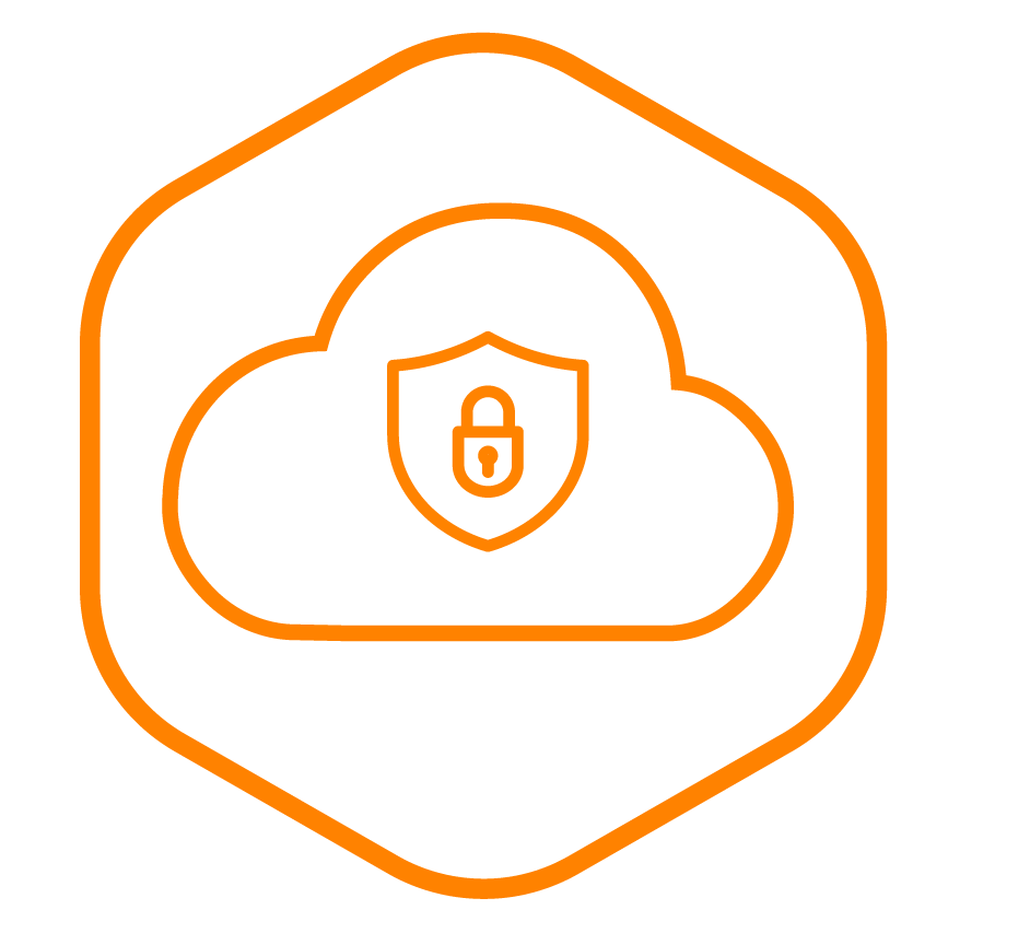 Cloud security