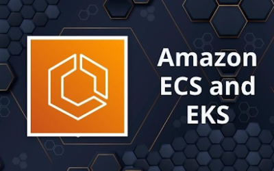 AWS ECS vs. EKS: The Great Container Orchestration Debate