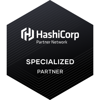HashiCorp Partner Network