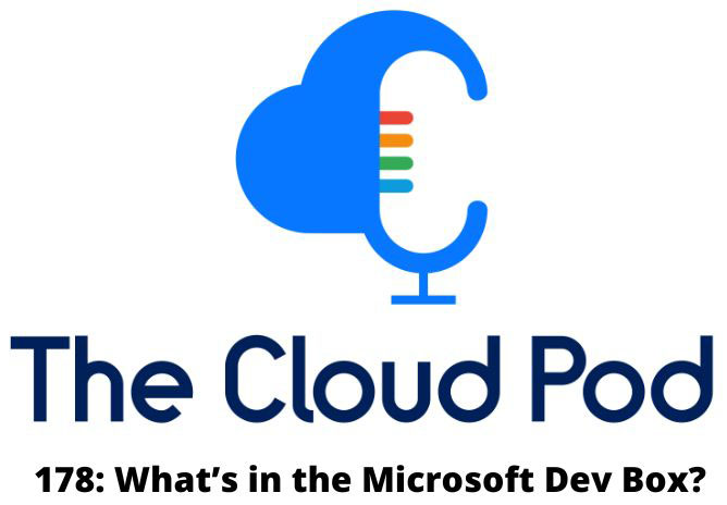 CloudPod