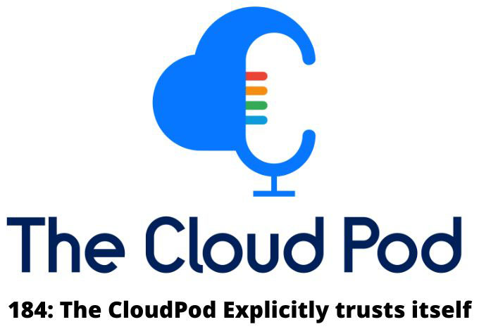 The Cloud Pod 184