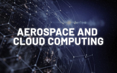 Aerospace And Cloud Computing