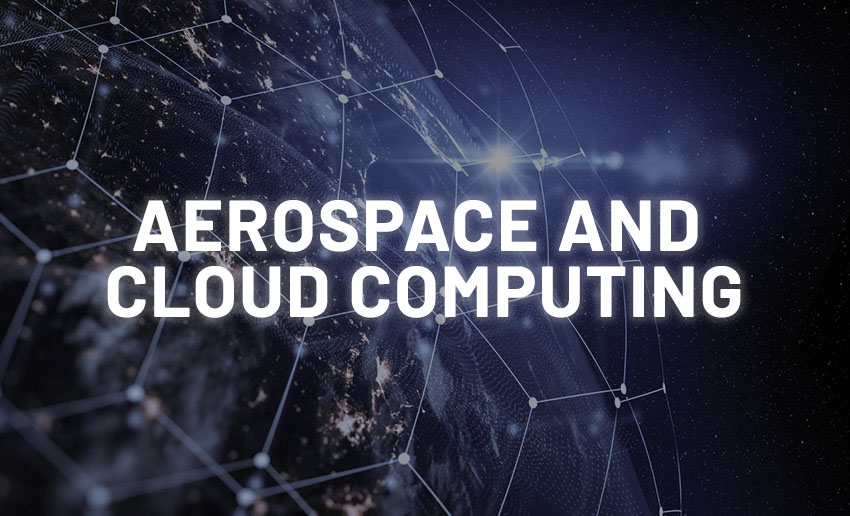 Aerospace Cloud Services