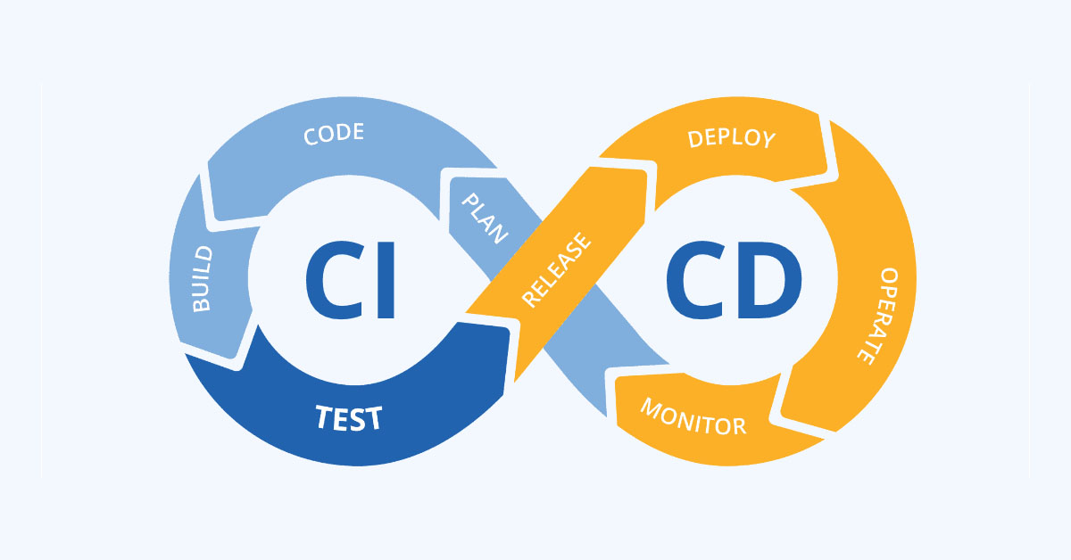 DevOps: CI/CD Tools