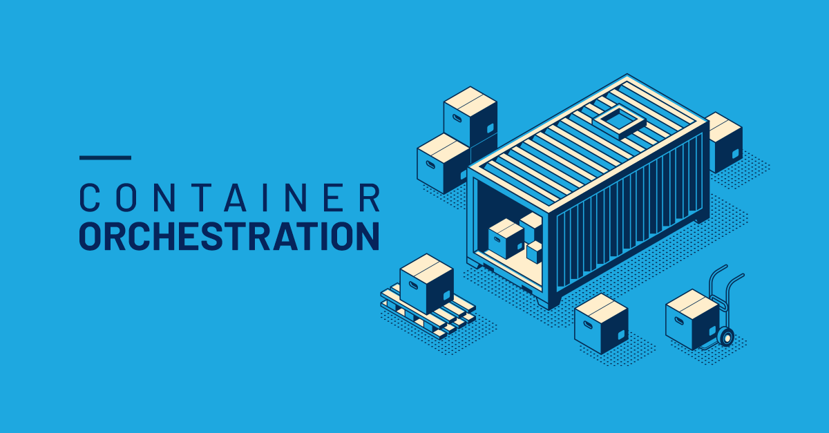 Container Orchestration