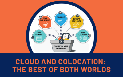 Cloud and Colocation: The Best of Both Worlds