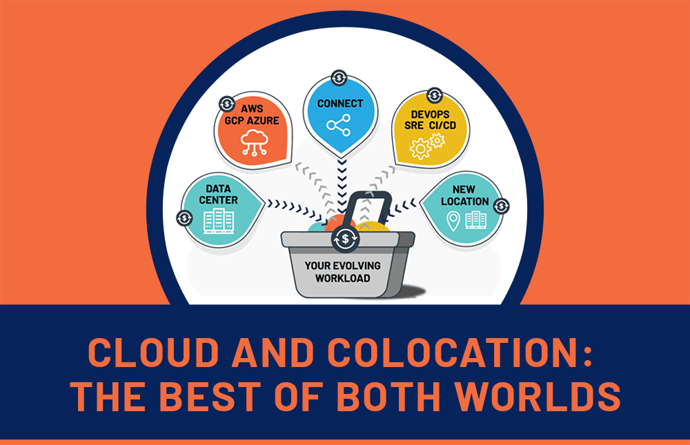Cloud and Colocation