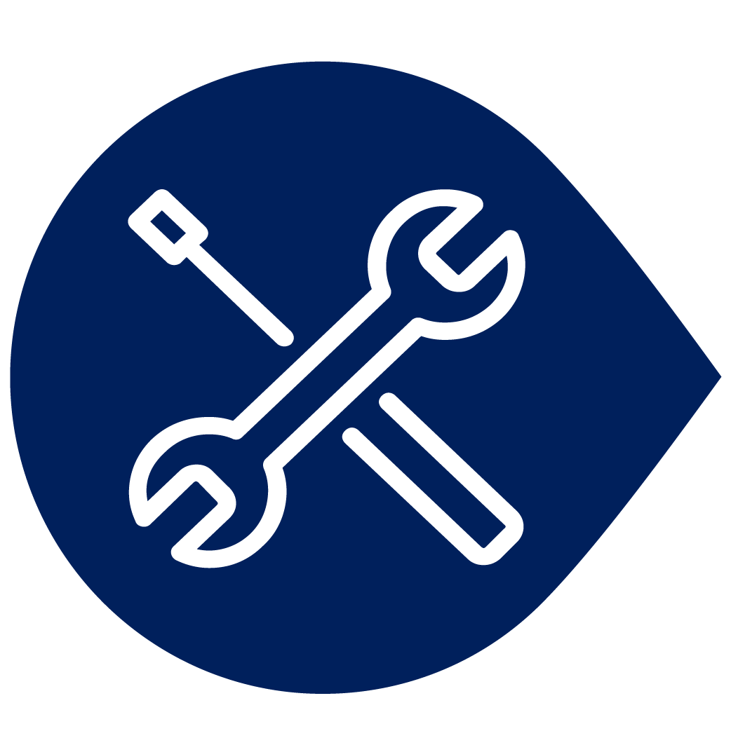 Diverse Tool Sets for Big Data