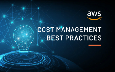 AWS Cost Management Best Practices