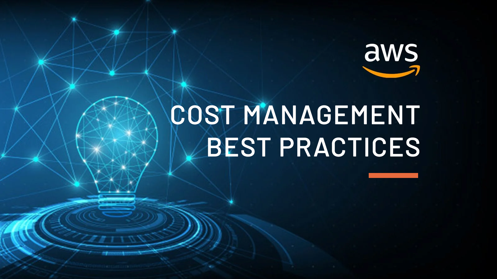 AWS Cost Management Best Practices