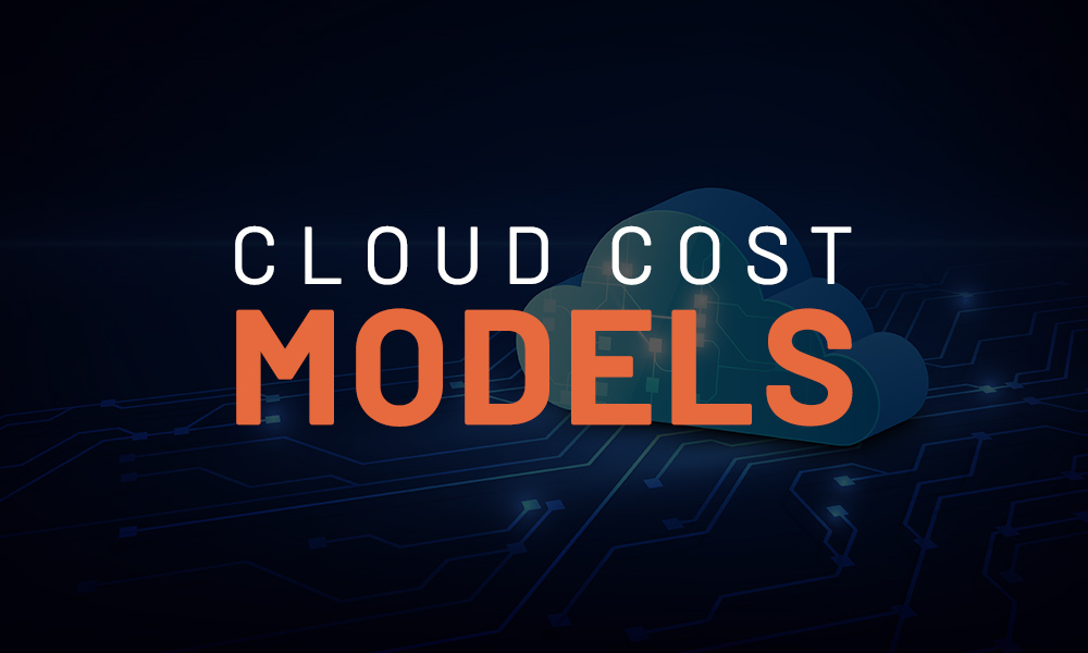 Cloud Cost Models
