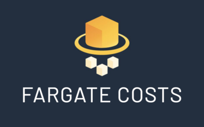 Fargate Costs